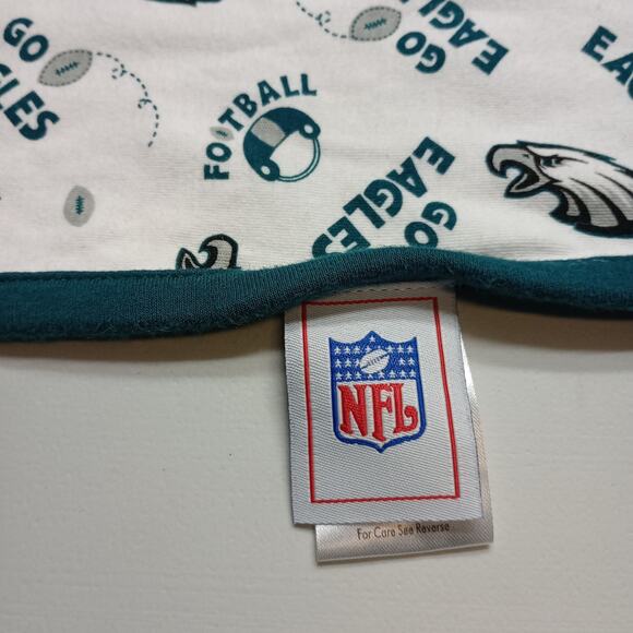 Disney Baby Tigger Sleeper SwaddleMe Eagles Blanket Bundle - Picture 7 of 15